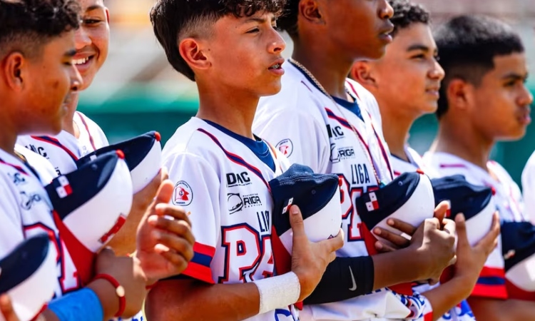 Panamá va por el triunfo ante Puerto Rico en la Serie del Caribe Kids