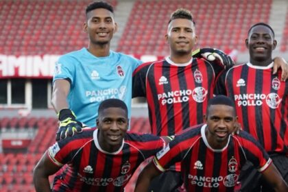 ¿Qué le pasa al Sporting San Miguelito_ El equipo sigue sin gol