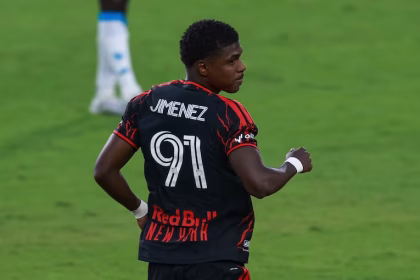 Selección de Panamá: Christiansen convoca 13 caras nuevas para la gira asiática