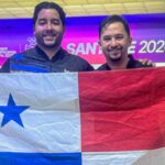 Panamá vuelve a celebrar_ Lee y Duen ganan bronce en los Suramericanos