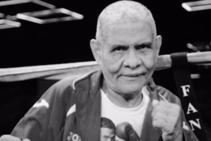 Luto en el boxeo panameño: falleció María ‘Toto’ Murillo