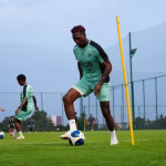 SELECCION DE PANAMA