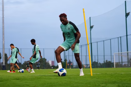 SELECCION DE PANAMA