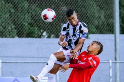 Tauro vuelve a ganar y confirma su resurgir con Franklin Narváez