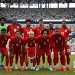 Dos jóvenes ilusionan a Panamá_ Vergara y Roberts empiezan a pedir pista en la selección
