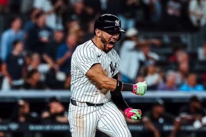 osé Caballero y Yankees avanzan a la Serie Divisional para medirse a los Rays de Tampa Bay