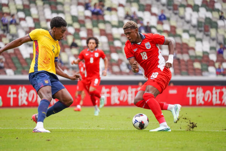 Josué Vergara será baja con el KAA Gent por una lesión