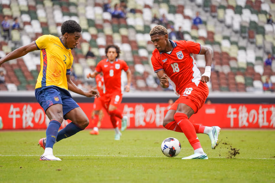 Josué Vergara será baja con el KAA Gent por una lesión