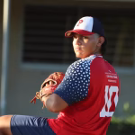 Panamá U18 debuta ante Puerto Rico en busca de la clasificación al Mundial 2027