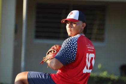 Panamá U18 debuta ante Puerto Rico en busca de la clasificación al Mundial 2027