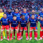 Plaza Amador refuerza su liderato con triunfo en el Clásico