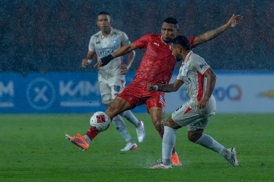 San Francisco ganó y dio un paso clave hacia las semifinales del Torneo Apertura